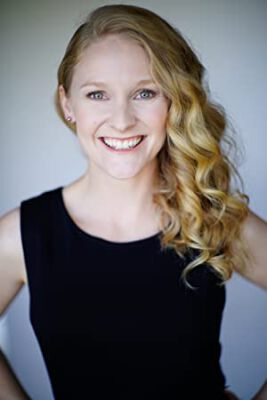 Official profile picture of Breeanna Judy