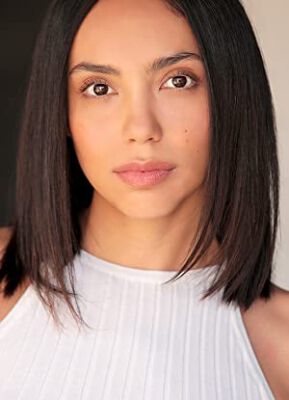 Official profile picture of Brenda Barberena