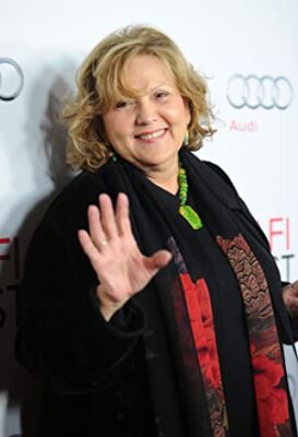 Official profile picture of Brenda Vaccaro Movies