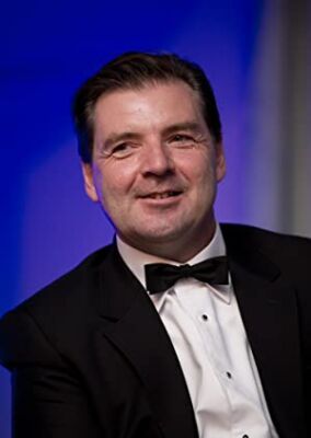 Official profile picture of Brendan Coyle