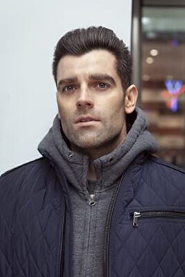 Official profile picture of Brendan J. Rowland