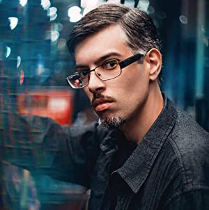 Official profile picture of Brendan Mitchell