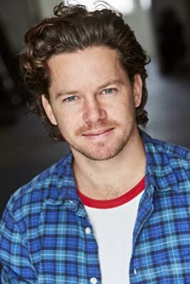 Official profile picture of Brendon Garrett