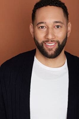 Official profile picture of Brendon Hudson