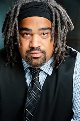 Official profile picture of Brennon Peters