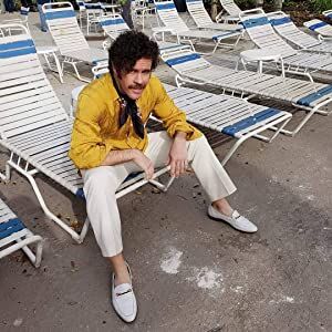 Official profile picture of Brent Phillip Henry