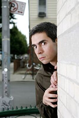 Official profile picture of Brent Weinbach