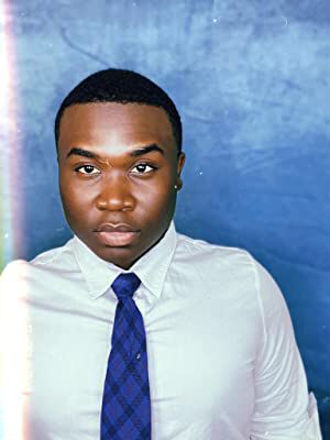 Official profile picture of Breon Pugh