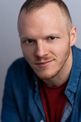 Official profile picture of Brett Bartholomew