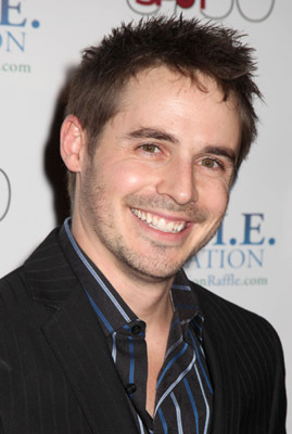 Official profile picture of Brett Claywell