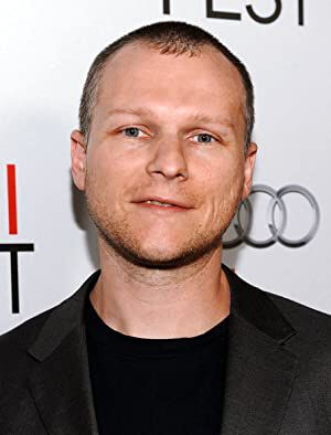 Official profile picture of Brett Eichenberger