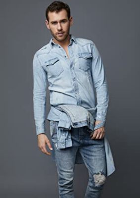 Official profile picture of Brett Girard