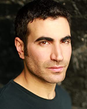 Official profile picture of Brett Goldstein