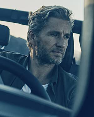 Official profile picture of Brett Tucker