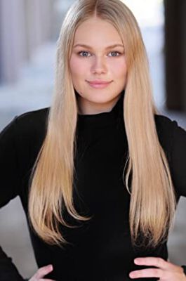 Official profile picture of Bria Gibbons