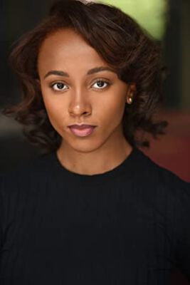 Official profile picture of Bria Lockhart