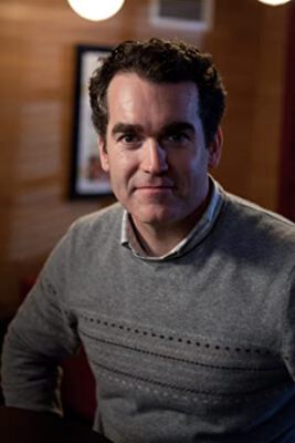 Official profile picture of Brian d'Arcy James