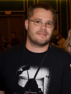 Official profile picture of Brian Dorton