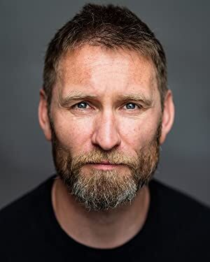 Official profile picture of Brian F. Mulvey