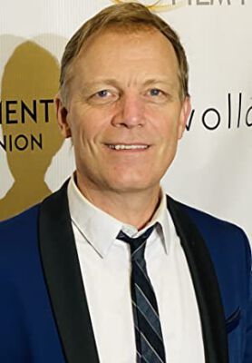 Official profile picture of Brian Foyster