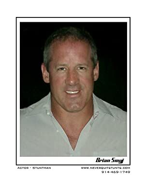Official profile picture of Brian Smyj