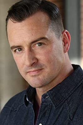 Official profile picture of Brian Spangler