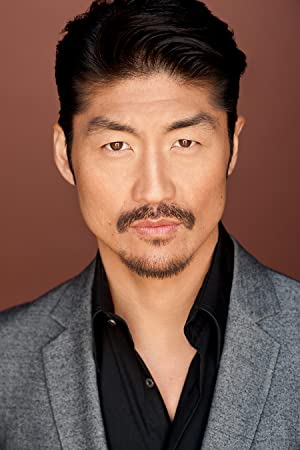 Official profile picture of Brian Tee Movies