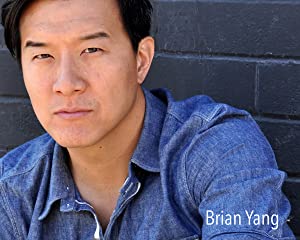Official profile picture of Brian Yang
