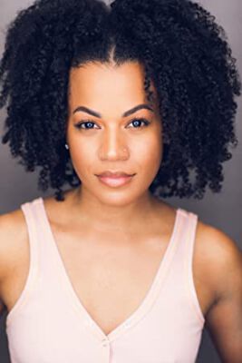 Official profile picture of Briana Swann Christie