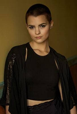 Official profile picture of Brianna Hildebrand