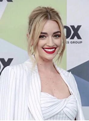Official profile picture of Brianne Howey Movies