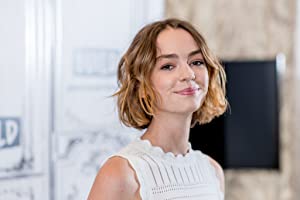 Official profile picture of Brigette Lundy-Paine