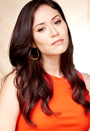 Official profile picture of Brigitte Kali Canales