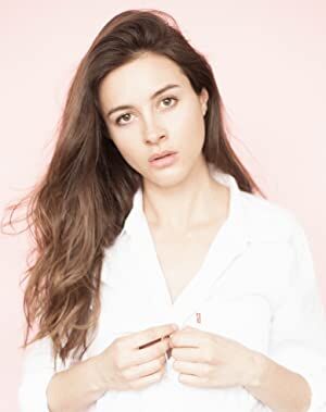 Official profile picture of Brittany Ashworth