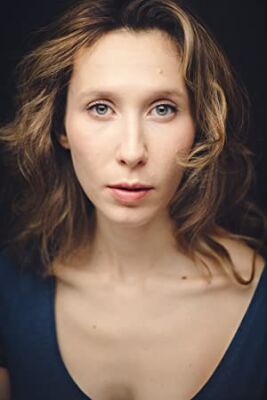 Official profile picture of Brittany Vicars