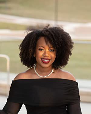 Official profile picture of Brittney Mack