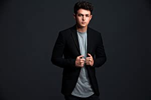 Official profile picture of Brock McKinney