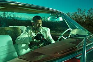 Official profile picture of Brock Morse