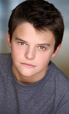 Official profile picture of Brody Behr