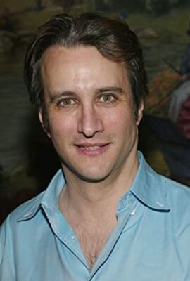 Official profile picture of Bronson Pinchot Movies