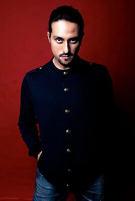 Official profile picture of Bront Palarae