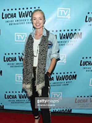 Official profile picture of Bronwyn Cornelius