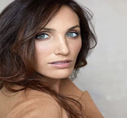 Official profile picture of Brooke Hutton