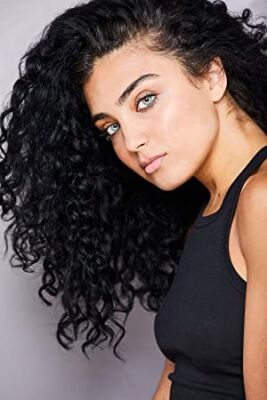 Official profile picture of Brooke Maroon