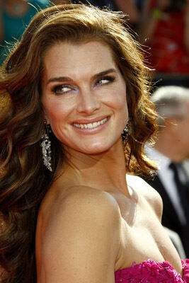 Official profile picture of Brooke Shields