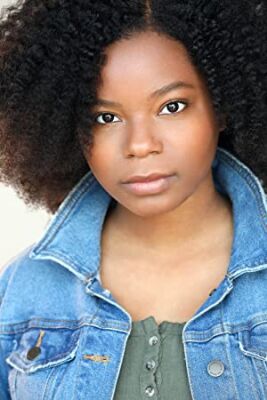 Official profile picture of Brooke Singleton