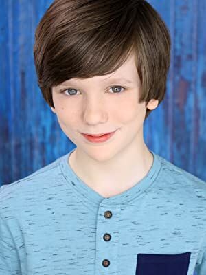 Official profile picture of Brooks Roseberry