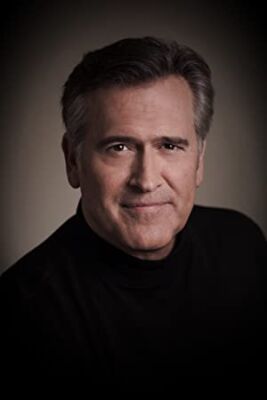 Official profile picture of Bruce Campbell