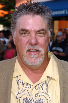 Official profile picture of Bruce McGill