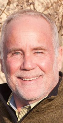 Official profile picture of Bruce Weech